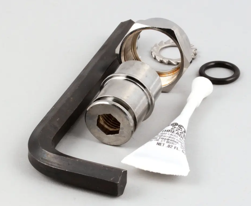 Easy install kit - T&amp;S