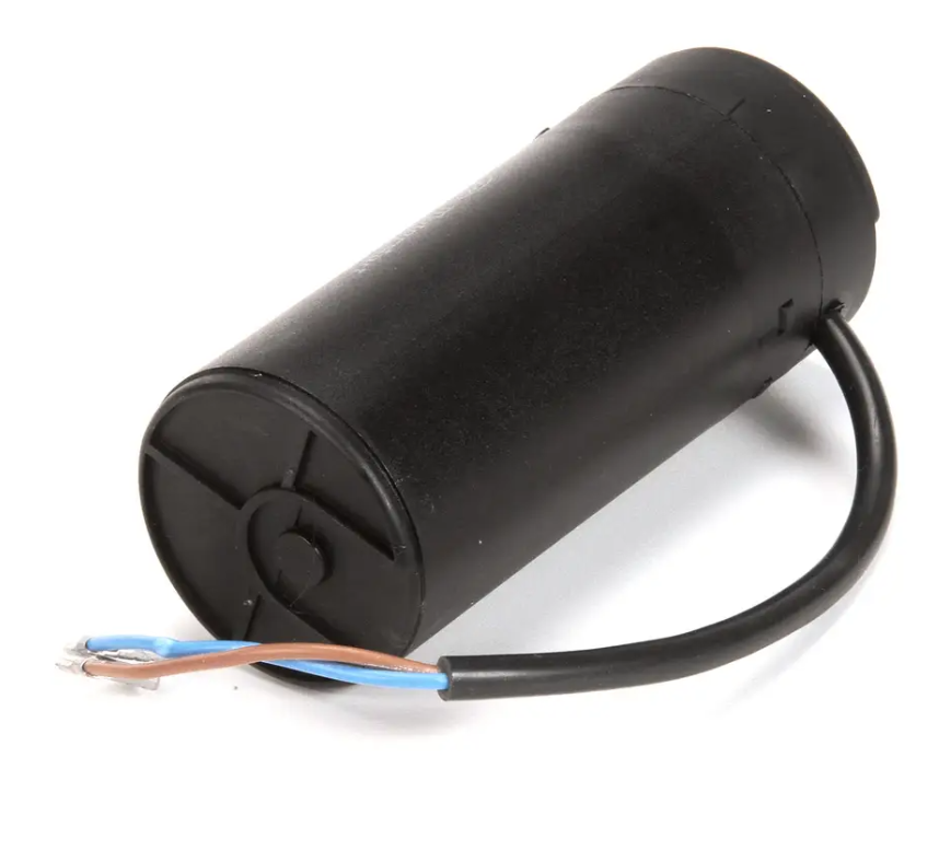 Capacitor Start 2252324 - True