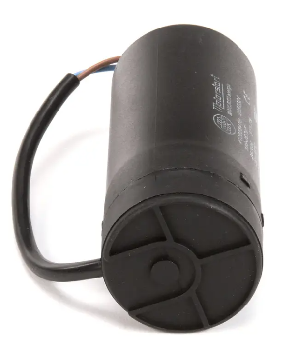 Capacitor Start 2252324 - True