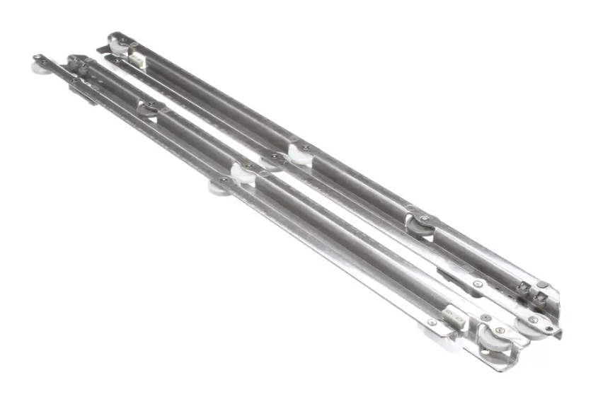 Kit Soporte Rodillo TRCB 600MM - True
