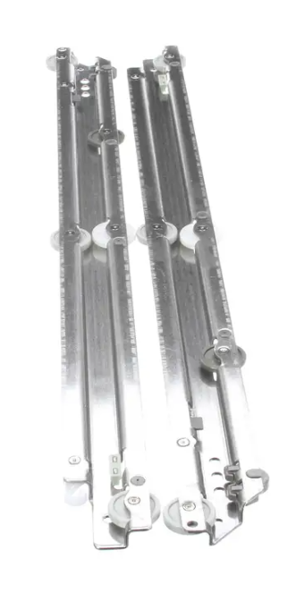 Kit Soporte Rodillo TRCB 600MM - True