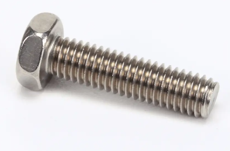 Screw #10 32 x 3/4 hex hd s Henny Penny