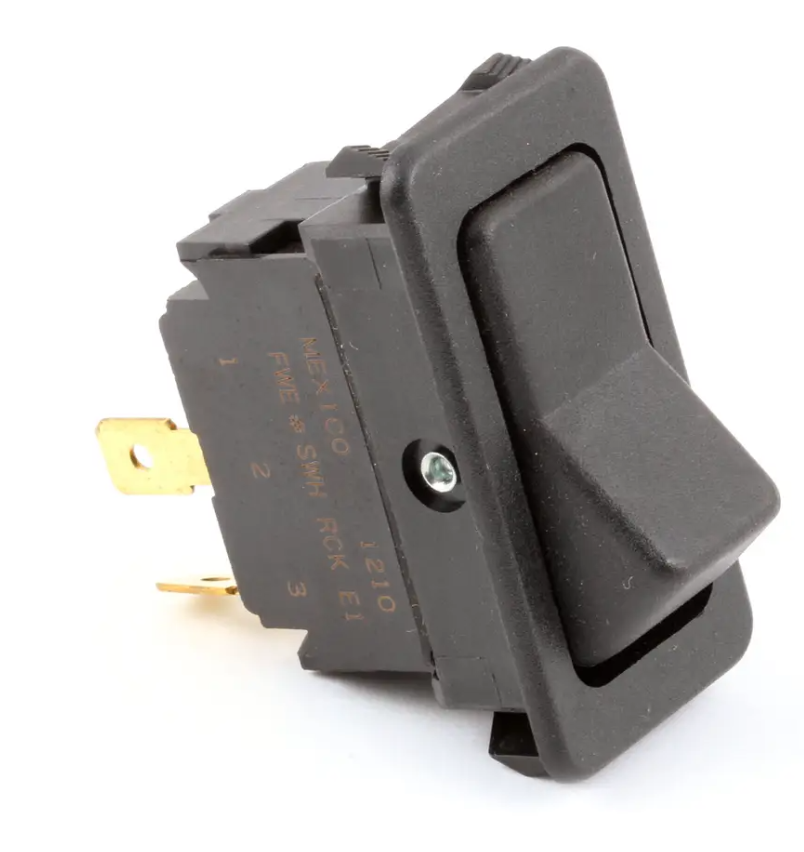 Rocker Switch P-120-2-XL - FWE