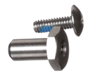 Pin kit tpp lid hinge ss True