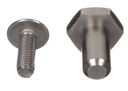 Pin kit tpp lid hinge ss True
