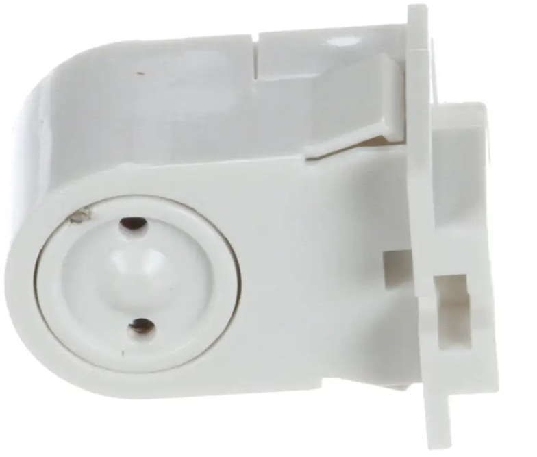 Lampholder stationary 1-420 - True