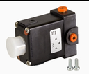 Solenoid valve - Electrolux Laundry