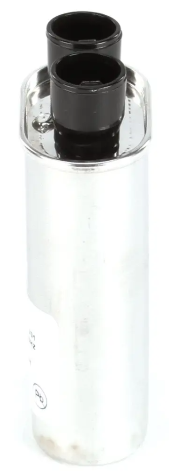 Capacitor Amana