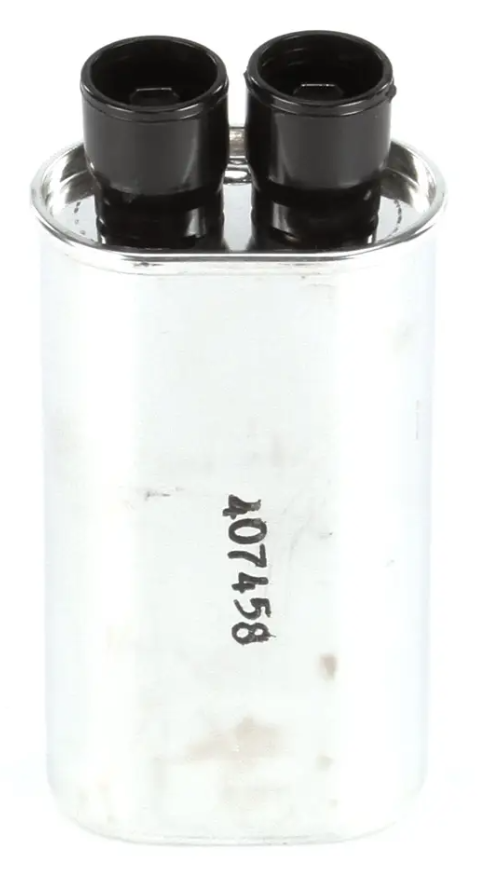 Capacitor Amana