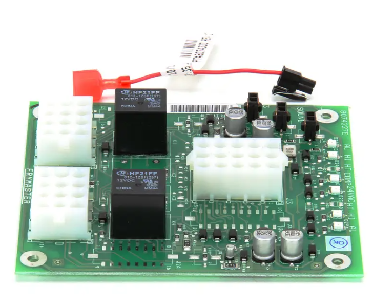 Interface board kit - Frymaster