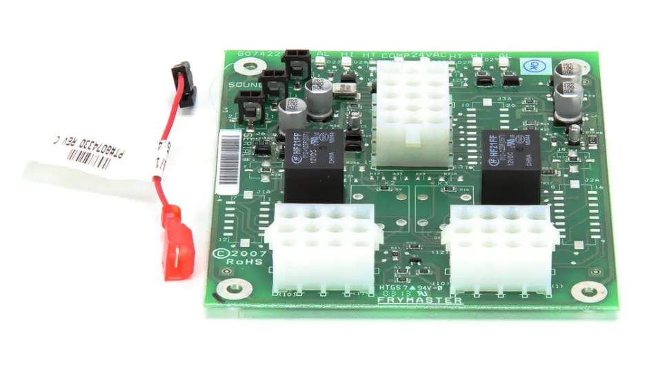 Interface board kit - Frymaster