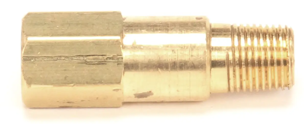 Adapter valve - Garland