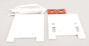 Kit insulation dv br - Frymaster