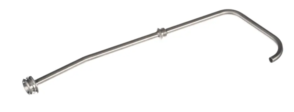 Discharge Tube, 10&quot; - Server