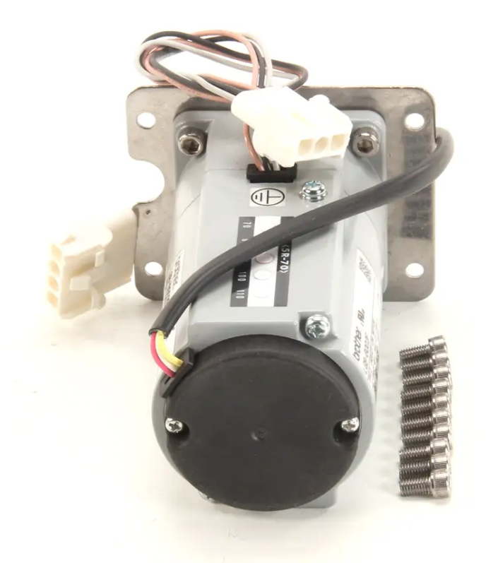 Drive motor kit Roundup