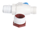 Threaded Faucet Drain - Cambro