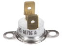 Thermostat 260f ceramic - Gold Medal