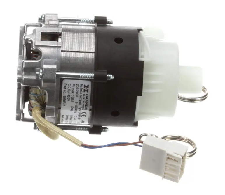 Circulation pump Convotherm