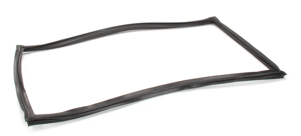 Gasket tssu/tuc/twt 48d blk True