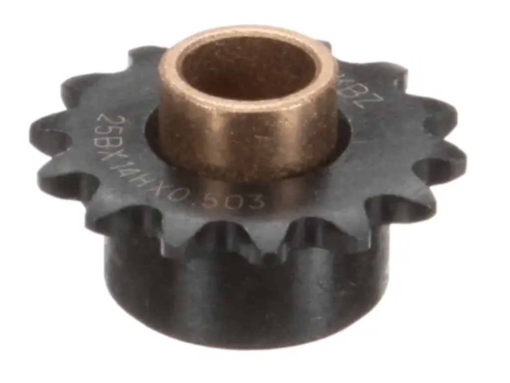 Sprocket/Bearing Assy - Roundup