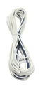 Heater wire gl braid 290" 115v - True