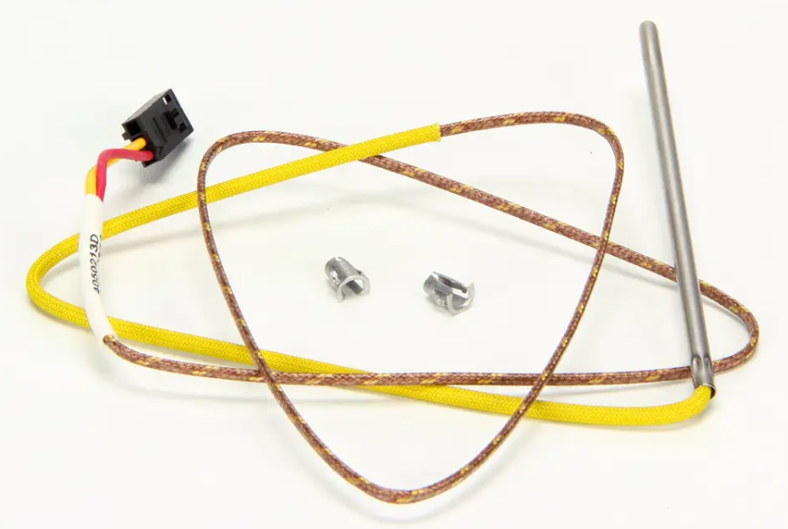 Aux. thermocouple kit Roundup