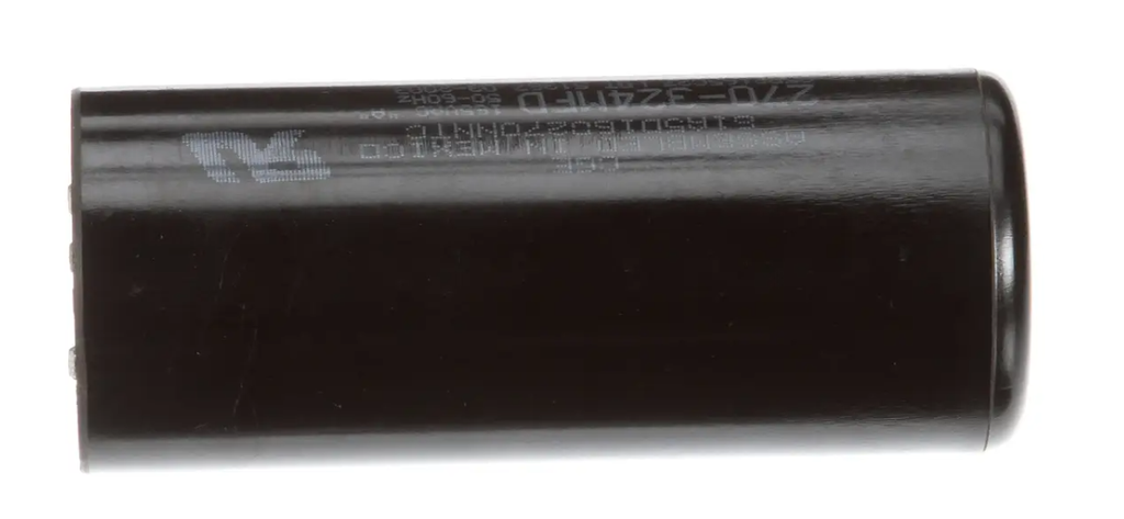 Capacitor start 85ps165c27 True