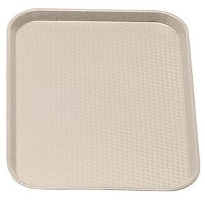 Bandeja servicio polipropileno 36 x 46cm Durazno Claro - Cambro USA