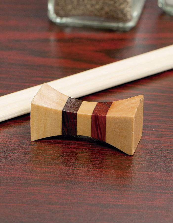 Apoyo para palitos chinos  - Town Food