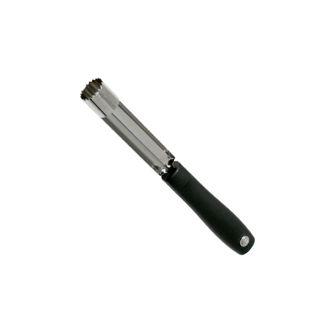 Descorazonador de manzanas 2 cm silverpoint (Outlet) - Wusthof