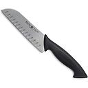 Cuchillo Santoku 17 cm negro (Outlet) - Pro (Outlet) - Wusthof