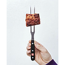 Tenedor para Carne 18 cm - Clásica (Outlet) - Wusthof