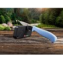 Afilador cuchillo llavero Wusthof