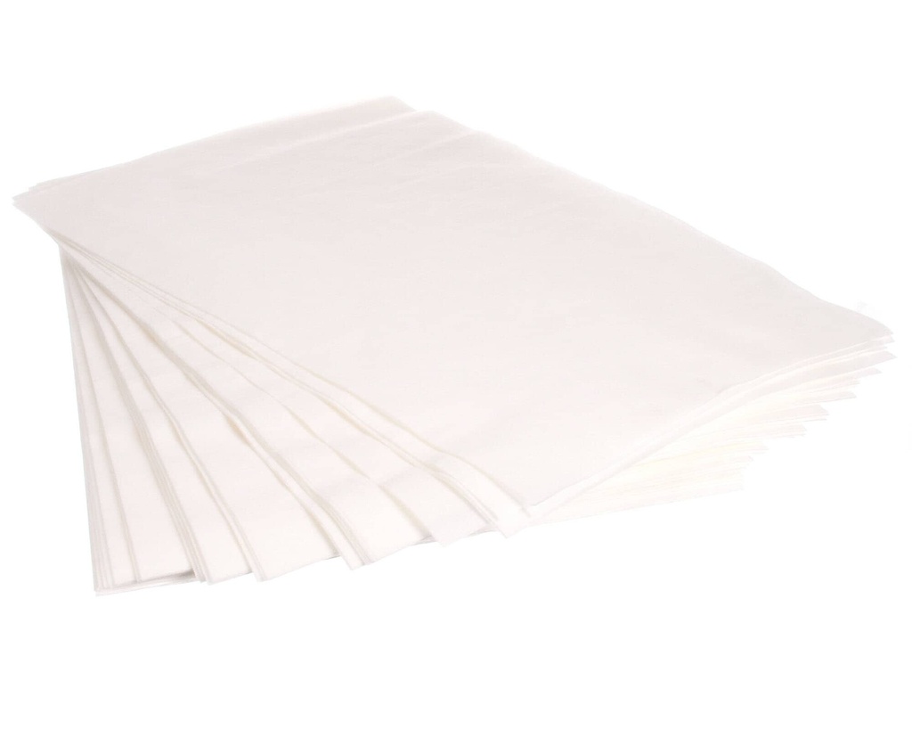 Filtro de papel - smartfilter PK de 100 - Henny Penny