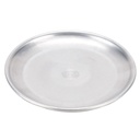 Bandeja para pizza 14" aluminio - American Metalcraft