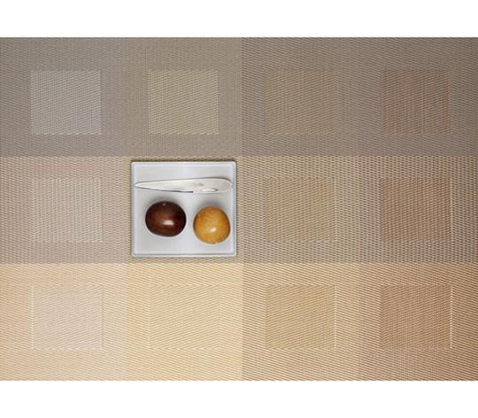 Individual rectangular oro 36 x 48 cm - Chilewich