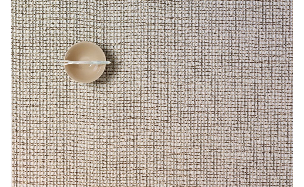 Individual lattice mica rectangular 36 x 48 cm (Outlet) - Chilewich