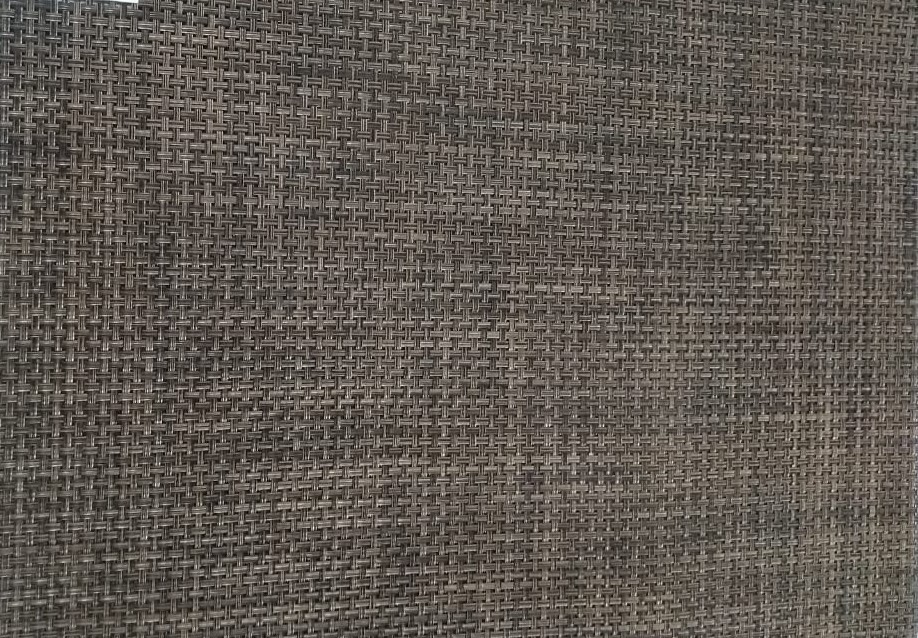 Individual basketweave tierra rectangular 30 x 41 cm (Outlet) - Chilewich