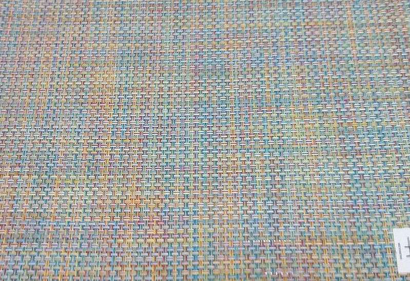 Individual basketweave rectangular 30 x 41 cm (Outlet) - Chilewich