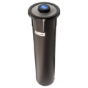 Dispensador vasos de 8 a 46 oz de empotrar - San Jamar