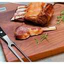Tenedor para Carne 16 cm - Ikon  (Outlet) - Wusthof