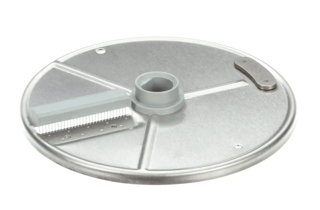 Disco julianas 2x2mm cl20/cl40/r201xl/r402 - Robot Coupe