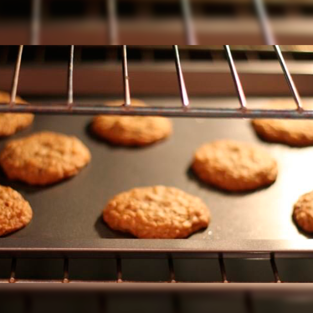 Bandeja para hornear 46 x 66 cm en aluminio - Browne