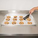Bandeja para hornear 45.7 x 66.0 x 2.5 cm en aluminio - Browne