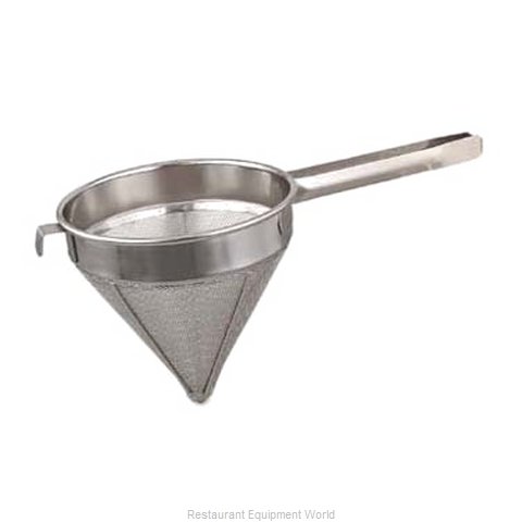 Colador chino orificio medium 30.5 cm 6.4 lt en acero inoxidable - Browne