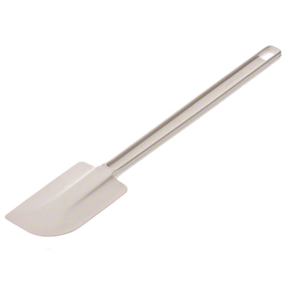 Espátula raspador 40.6 cm en polipropileno - Browne