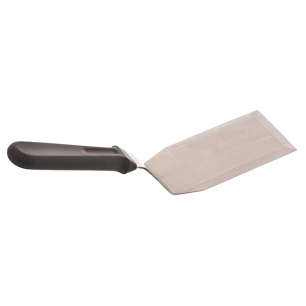 Espátula hoja biselada 12.0 x 7.0 cm - Browne