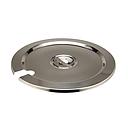 Tapa para baño María VI05 inox  - Browne