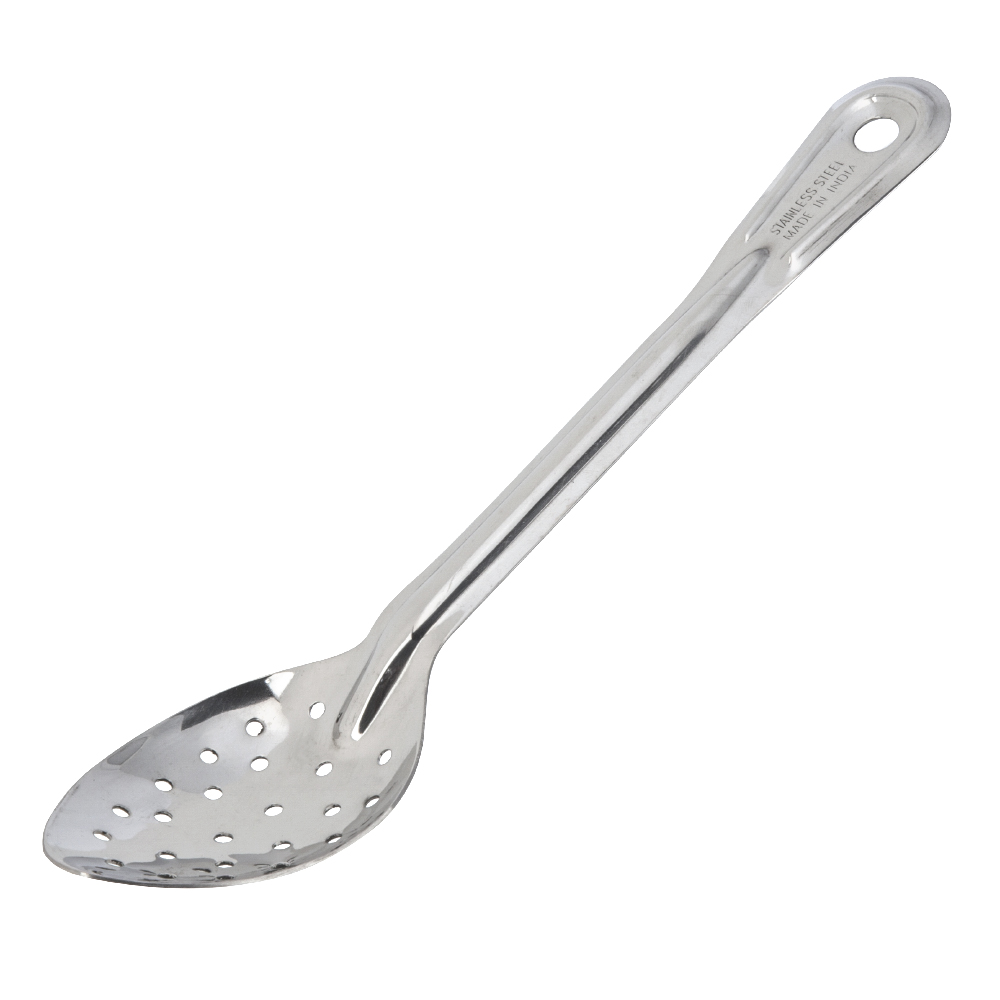 Cuchara perforada 27.9 cm - Browne