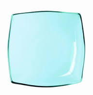 Cuenco Azul Hielo Delice de Vidrio Templado, 14 cm (Outlet) - Arcoroc